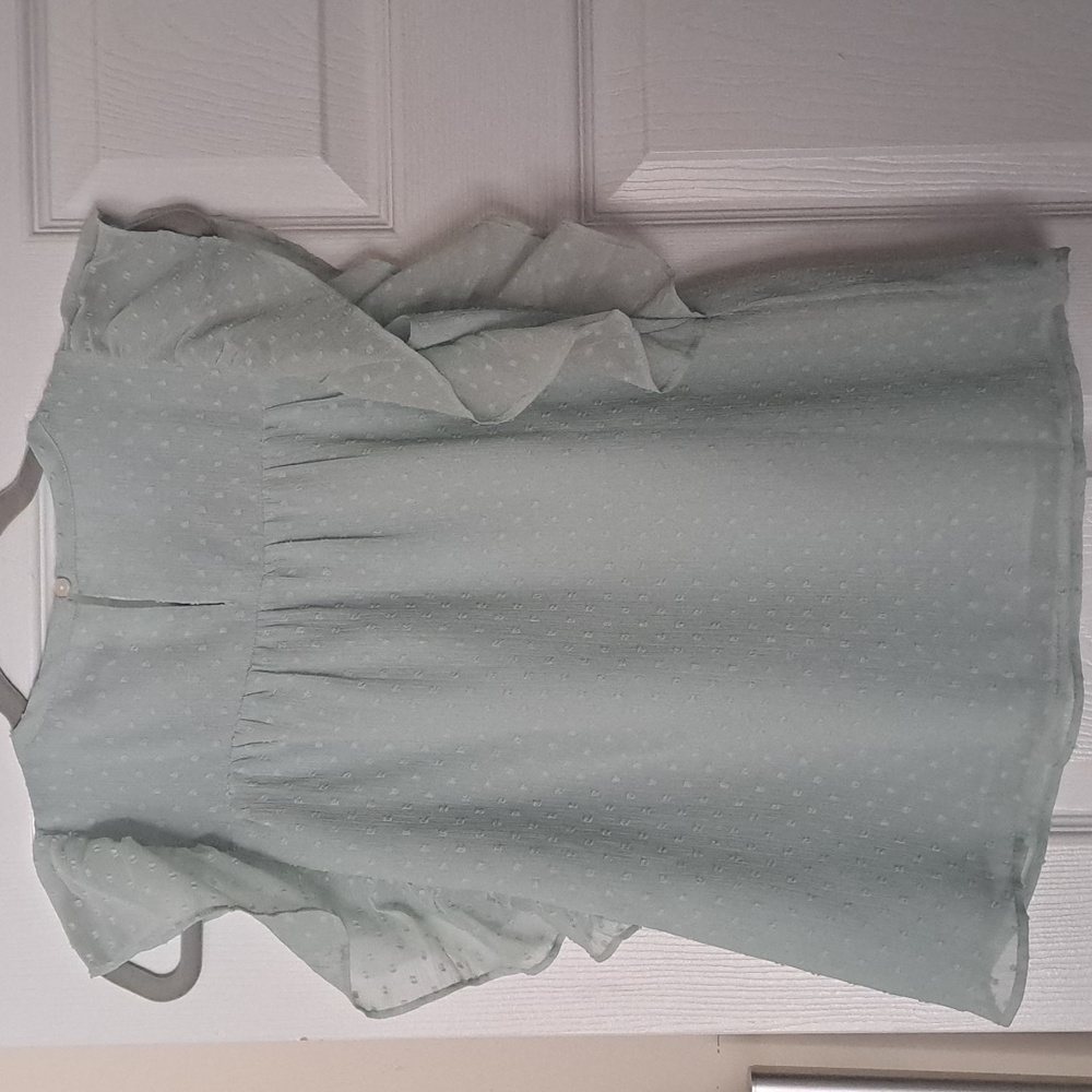 LOFT blouse - Picture 3 of 3